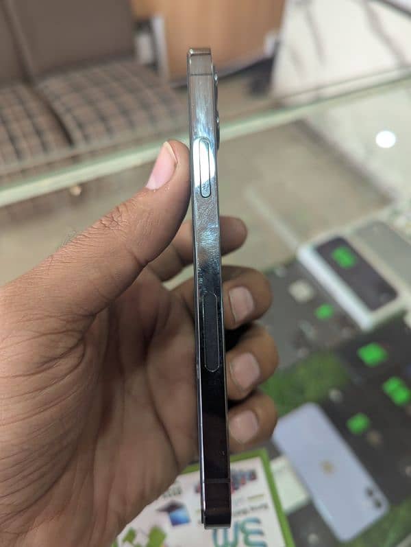 Iphone 12 PRO | 128GB | NON PTA 3