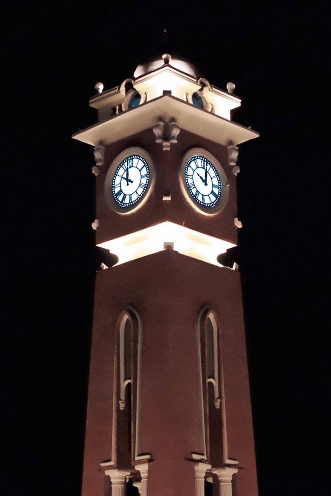 Tower Clock Manufacturer / turret clock / Clock tower 0