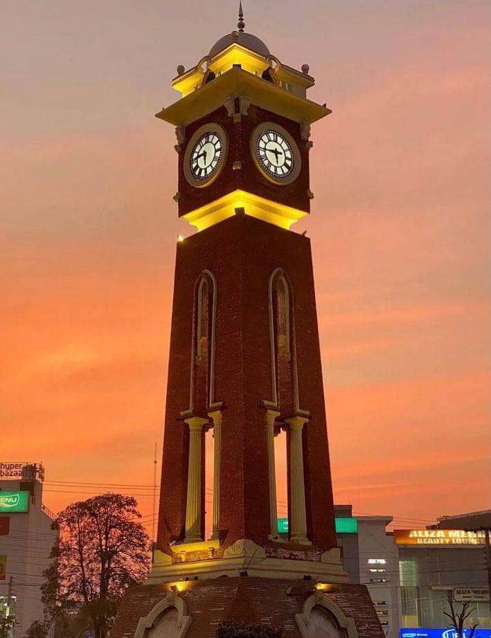 Tower Clock Manufacturer / turret clock / Clock tower 9