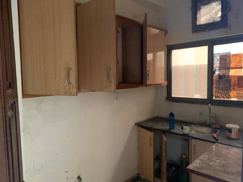 2bad flat avelebal far rent 1