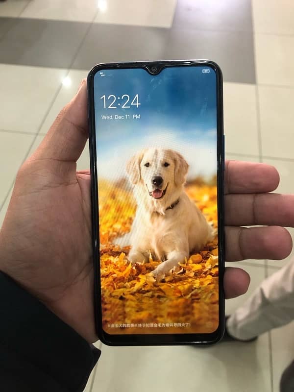 Vivo Y30 *URGENT SALE* 1