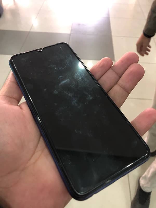 Vivo Y30 *URGENT SALE* 3