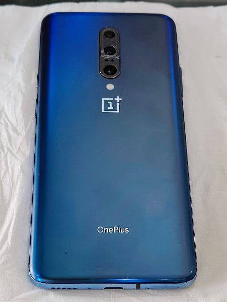 OnePlus 7pro 4