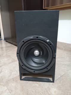 kenwood 12 inch subwoofer