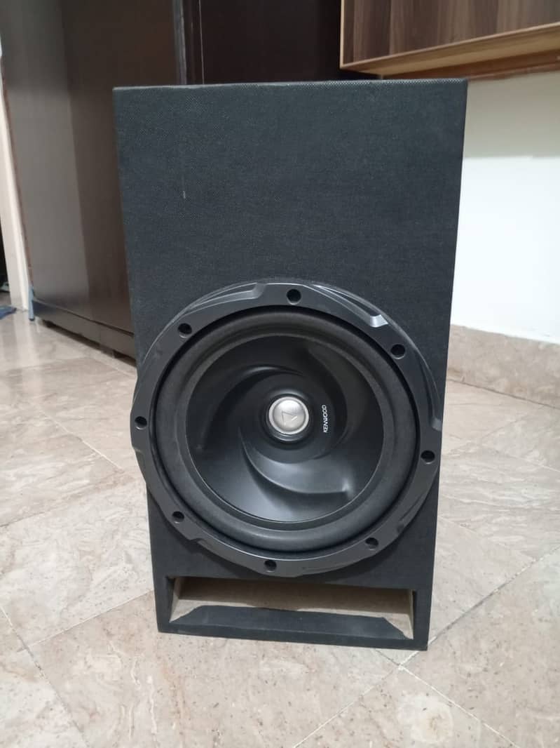 kenwood 12 inch subwoofer 0