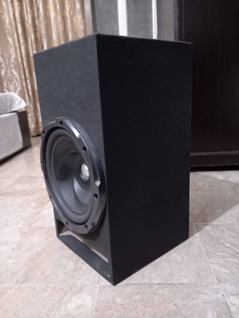 kenwood 12 inch subwoofer 1