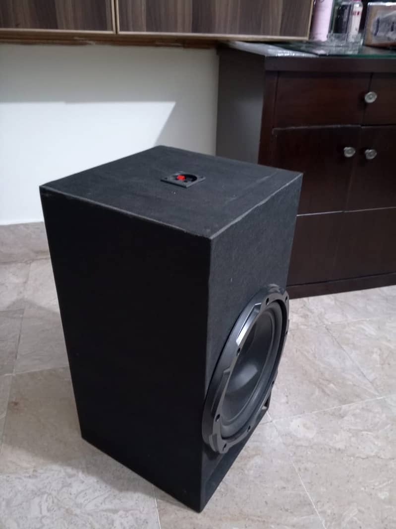 kenwood 12 inch subwoofer 2