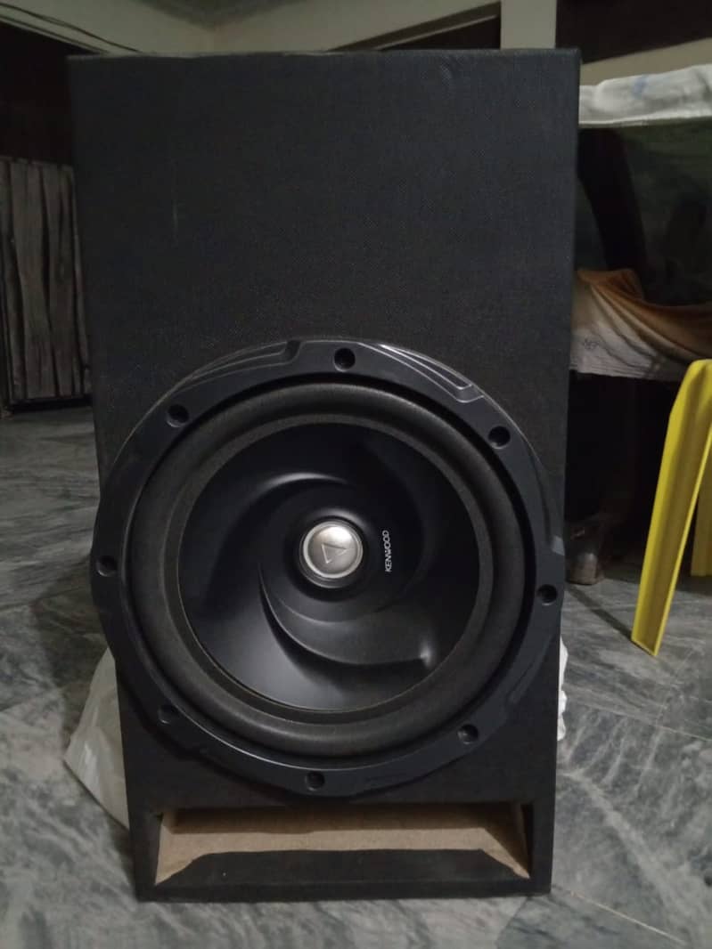 kenwood 12 inch subwoofer 3