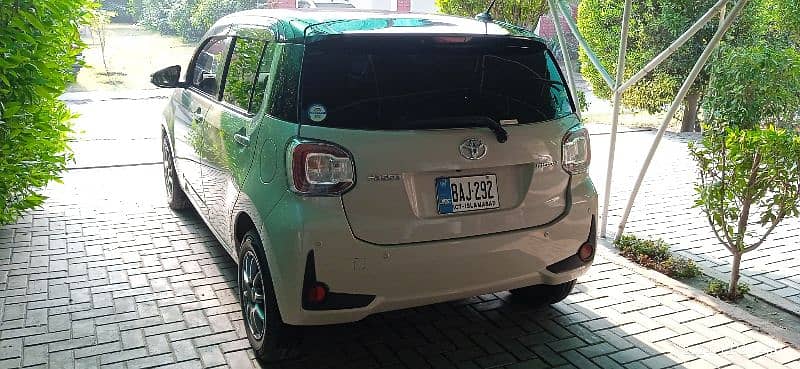 Toyota Passo 2019 0