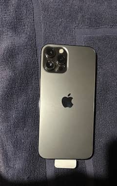 iPhone 12 pro max