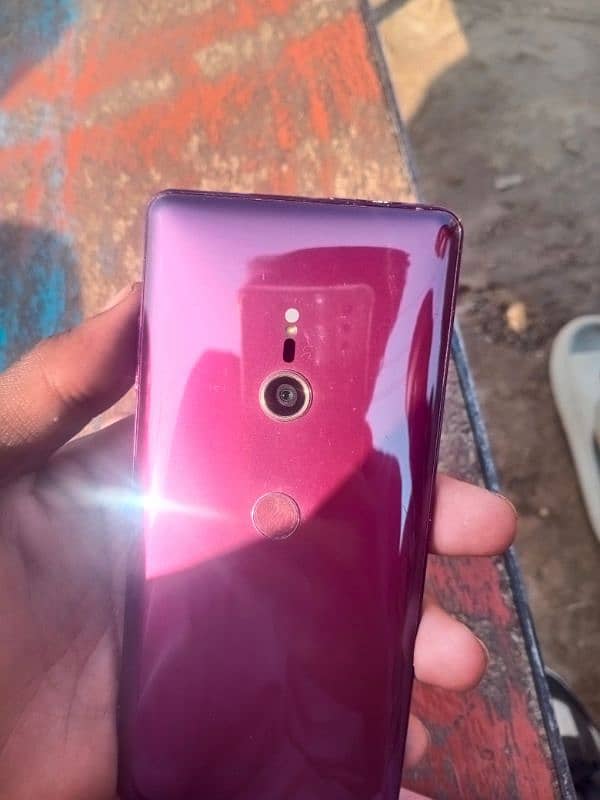 sony xpria xz3 for sale pta approved 1