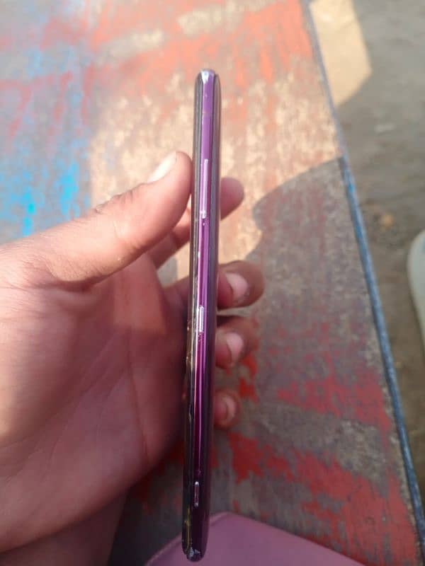 sony xpria xz3 for sale pta approved 2