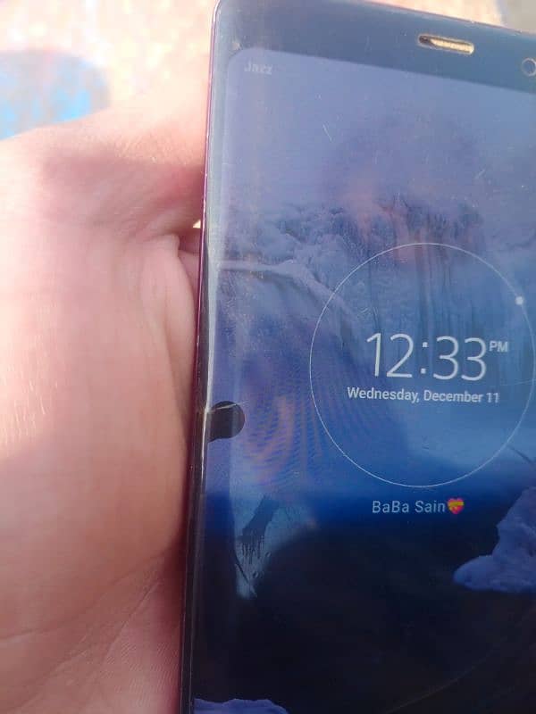 sony xpria xz3 for sale pta approved 5