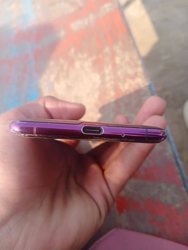 sony xpria xz3 for sale pta approved 8