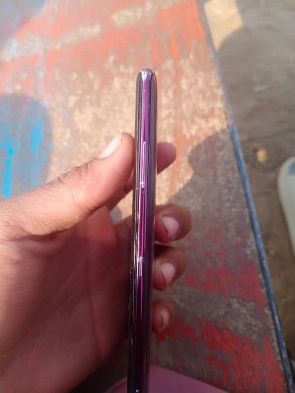 sony xpria xz3 for sale pta approved 11