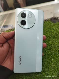 Vivo V30e