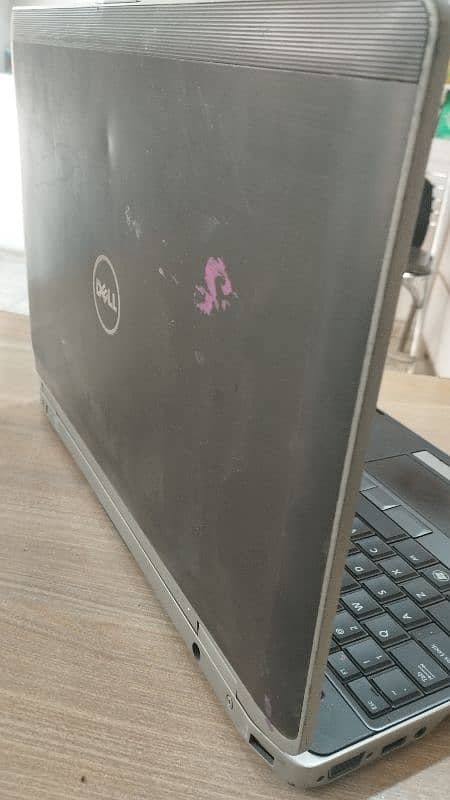 Dell laptop for Sale 1