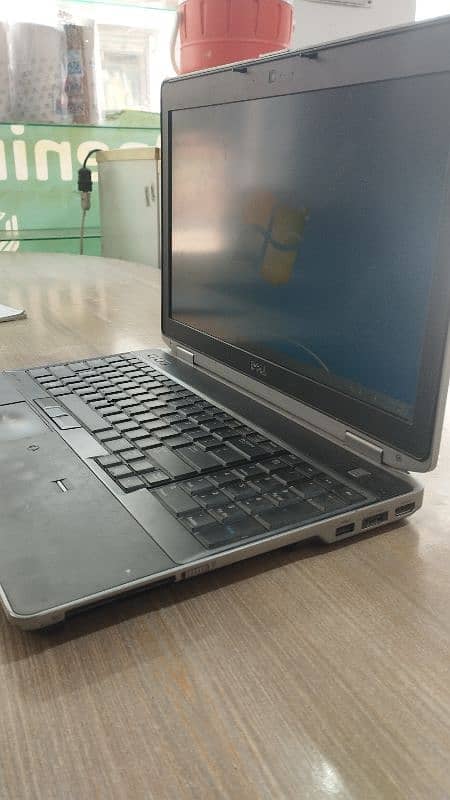 Dell laptop for Sale 2