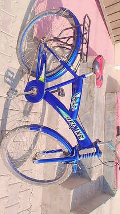 Bicycle 24 Inch (Urgent for sale)