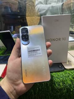 Honor 90 lite