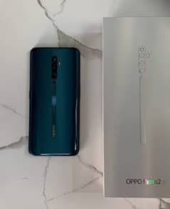 Oppo Reno 2f