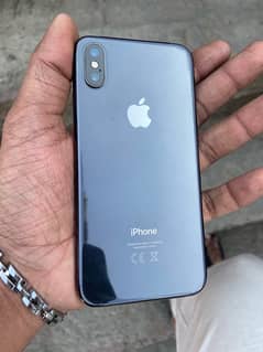 iphone X PTA approved