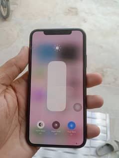 iphone x 64gb non pta