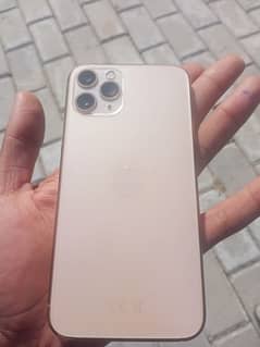 iphone 11pro 256gb with box PTA prove