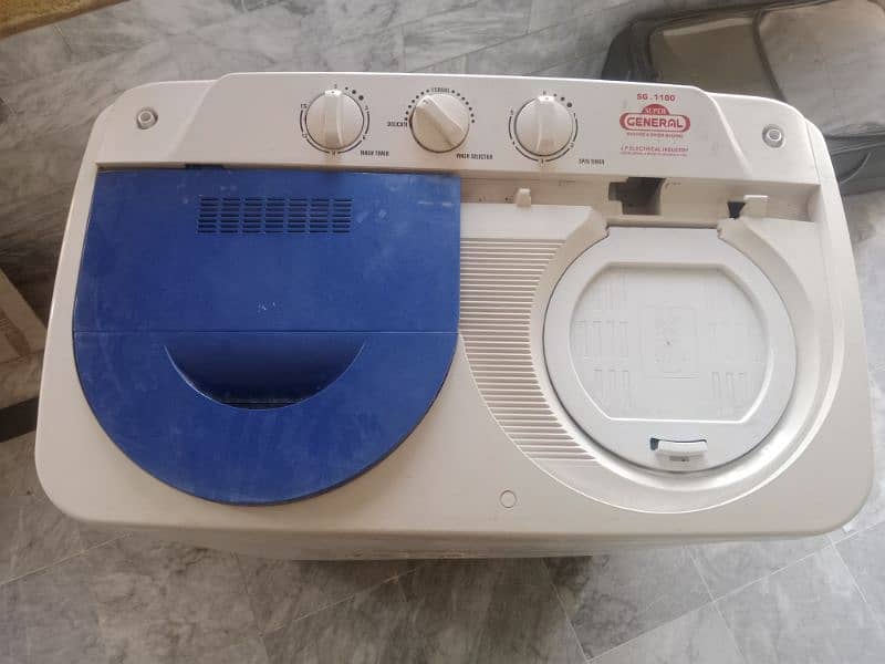 super washing machine 4