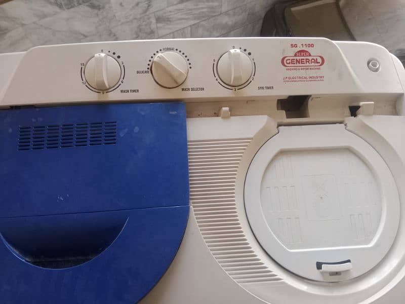 super washing machine 5