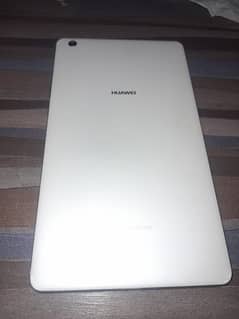 Huawei Mediapad M3 Lite