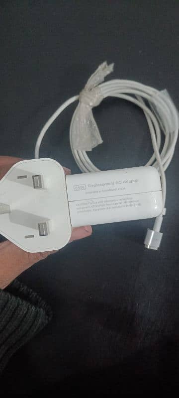 apple charger 85w Replacement adapter assembled china model A1424 0