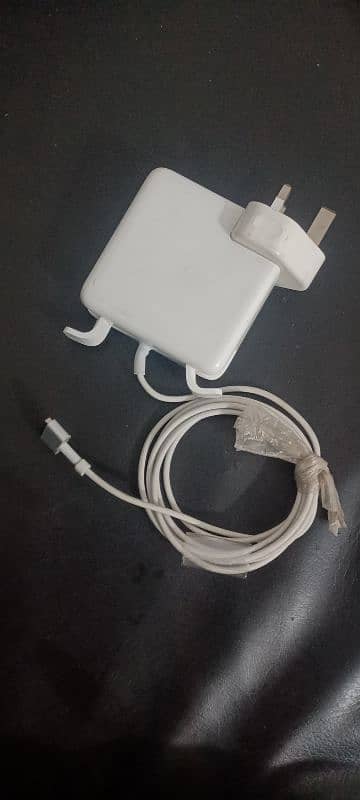 apple charger 85w Replacement adapter assembled china model A1424 3