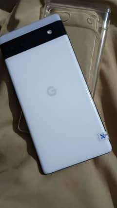 Google Pixel 6a Pta approved 100 sealed.