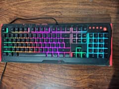 Bloody B135N Gaming Keyboard