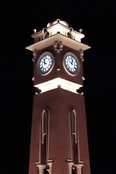 Tower Clock (Manufacturer & Designer)/ Outdoor Clocks/ Building Clocks