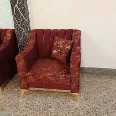 7 seater sofa important fabric good quality 15year warranty03356184581