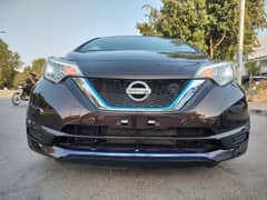 Nissan Note E Power X V Selection 2020