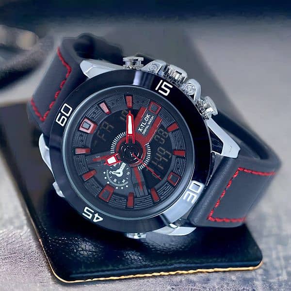 Men Watches 6