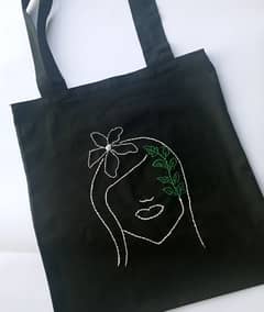 tote bag