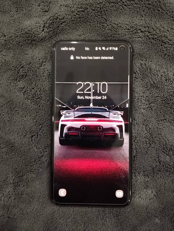 Samsung s10e 6/128GB (Brand new) (EU version) 1