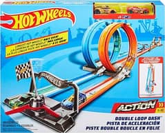 original hot wheels race track