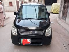 Suzuki Wagon R 2018