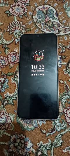 LG V60 Thinq 5G Dual Sim