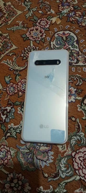 LG V60 Thinq 5G Dual Sim 1