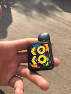 koko