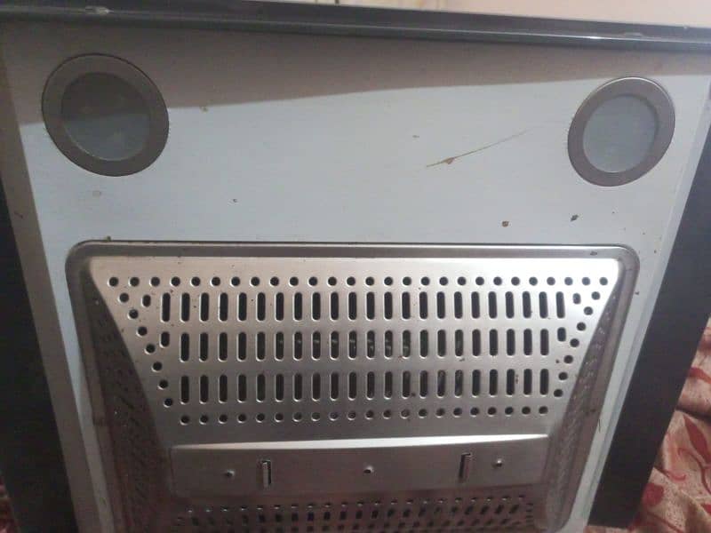 HOME CARE  kitchen hood  new condition 0