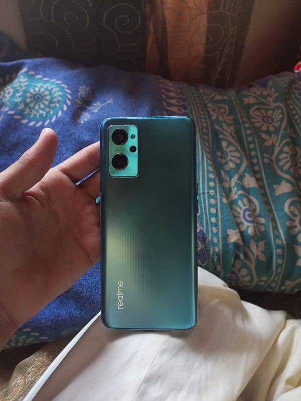 Realme 9i 1