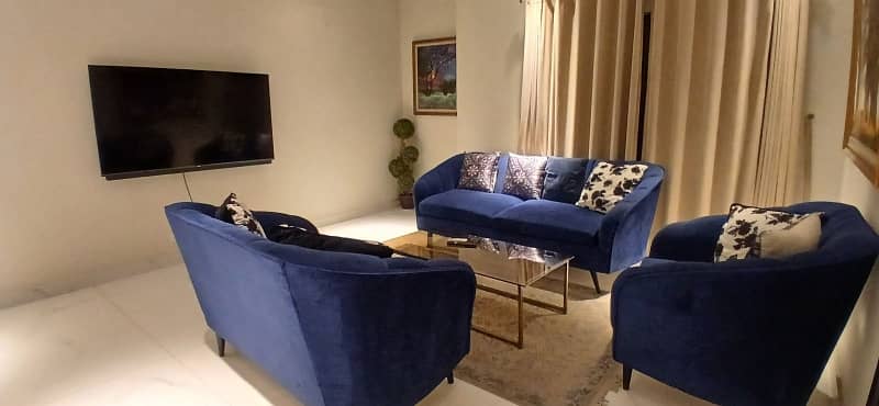 Kanal Lower Portion Fully Furnish Available For Rent In Dha Phase 4 1