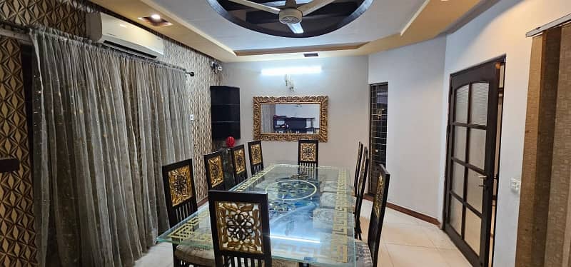 Kanal Lower Portion Fully Furnish Available For Rent In Dha Phase 4 14